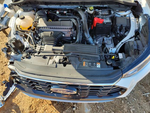 2025 FORD ESCAPE ST 1FMCU9NA0SUA36172