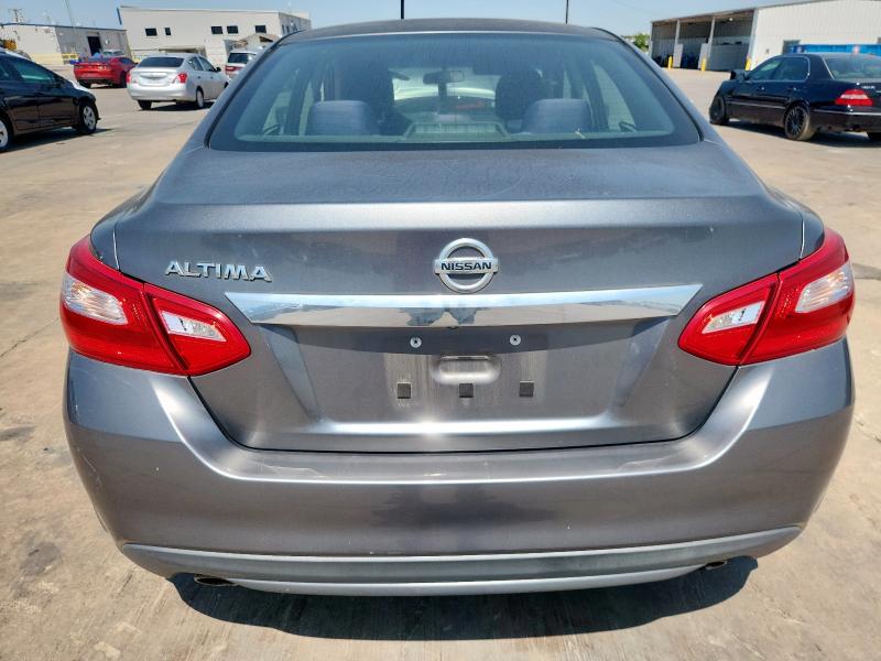 2016 NISSAN ALTIMA 2.5 - 1N4AL3AP0GC142422