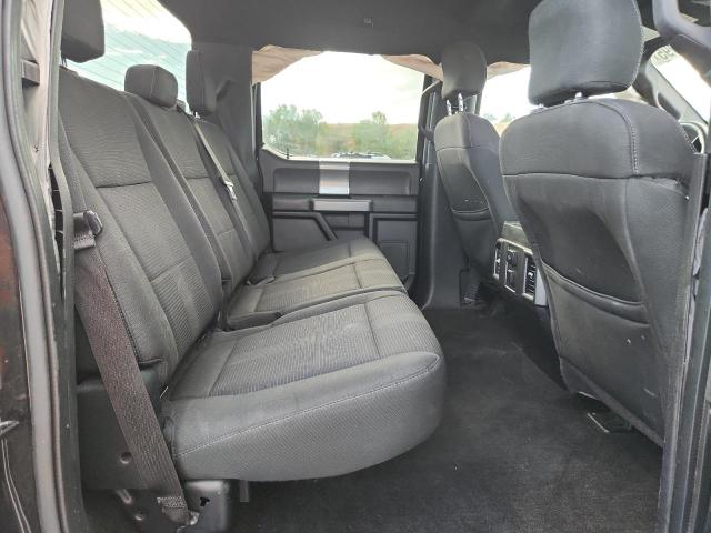 2015 FORD F150 SUPER - 1FTEW1EP8FKD45158