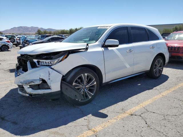 2020 ACURA MDX TECHNO #3292326325