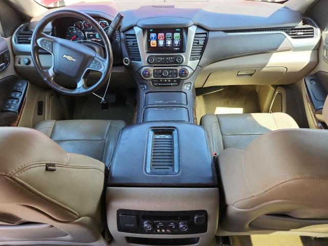 2016 CHEVROLET TAHOE C150 #3280324950