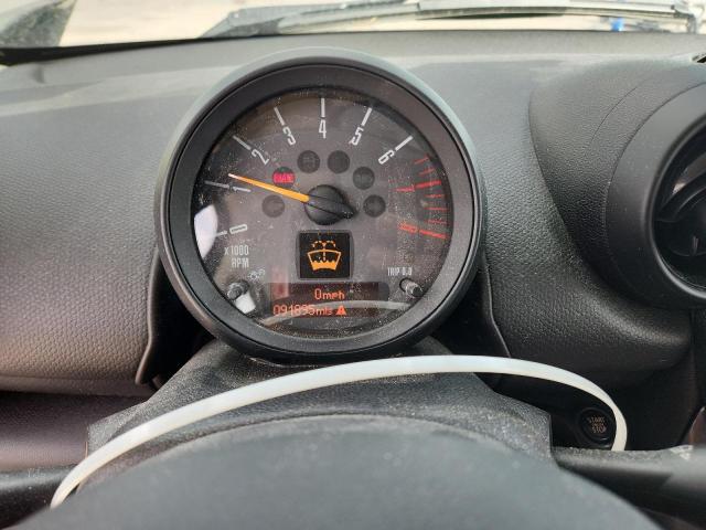 2015 MINI COOPER S C #3293719387