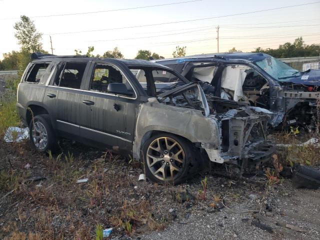 2015 GMC YUKON SLT 1GKS2BKC2FR507433