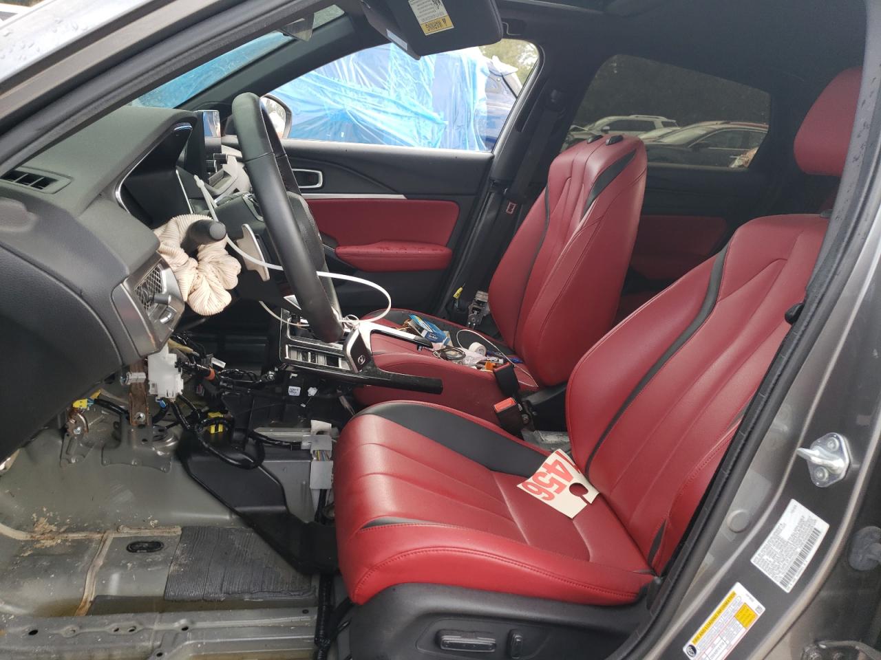 ACURA INTEGRA A-SPEC