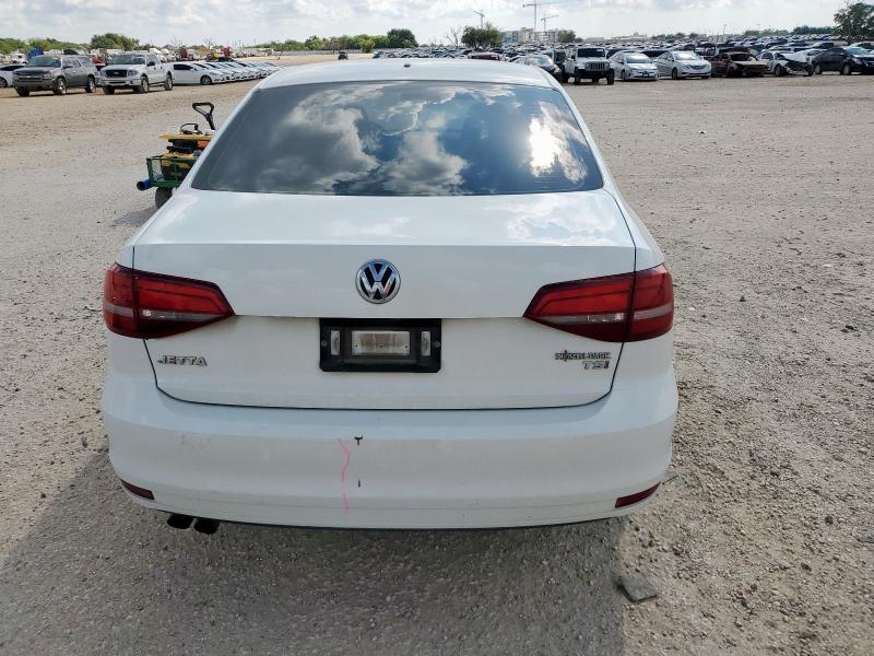 2017 VOLKSWAGEN JETTA S 3VW2B7AJ8HM333068