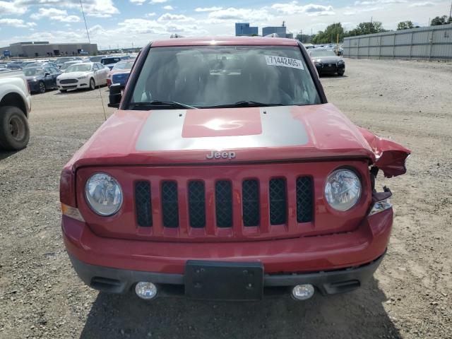 2016 JEEP PATRIOT SP 1C4NJPBA5GD788357
