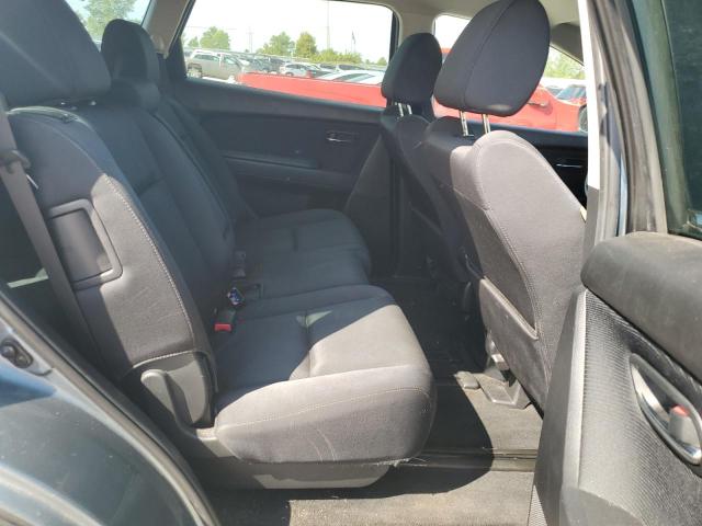 2012 MAZDA CX-9 - JM3TB3BVXC0367811