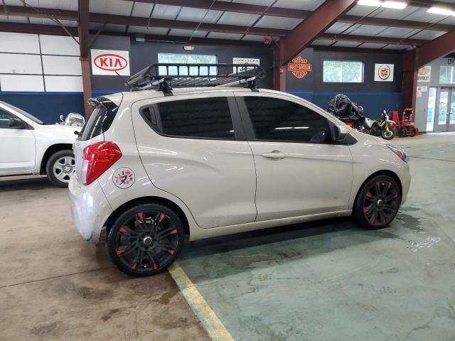 2021 CHEVROLET SPARK 1LT - KL8CD6SA7MC746727