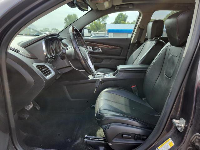 2015 GMC TERRAIN DE #3295437948