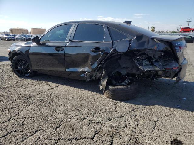 2025 HONDA CIVIC SPORT #3297034506