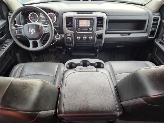 2021 RAM 1500 CLASS - 1C6RR7FTXMS556227