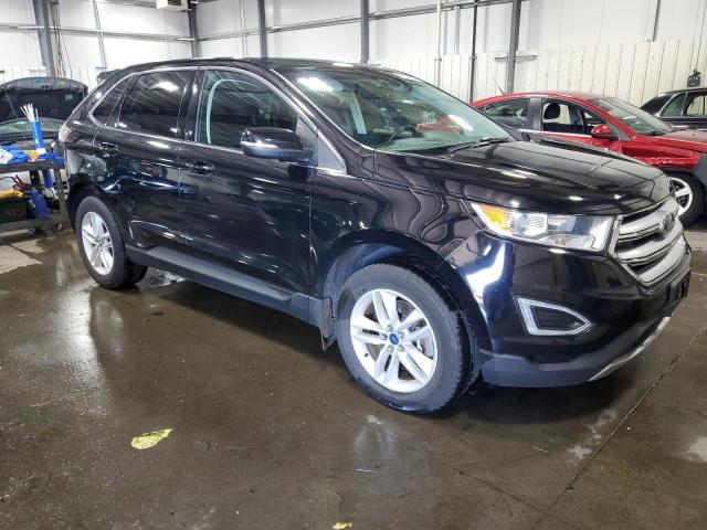 2017 FORD EDGE SEL #3274695825