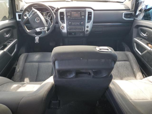 2017 NISSAN TITAN S 1N6AA1EKXHN536063