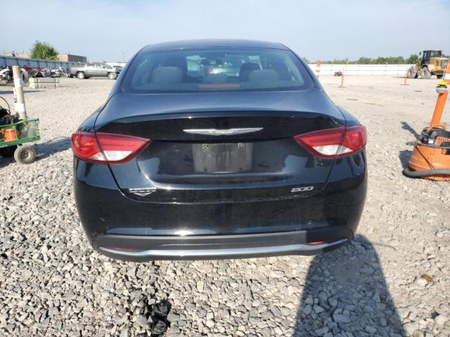 2015 CHRYSLER 200 LIMITE 1C3CCCAB4FN580407