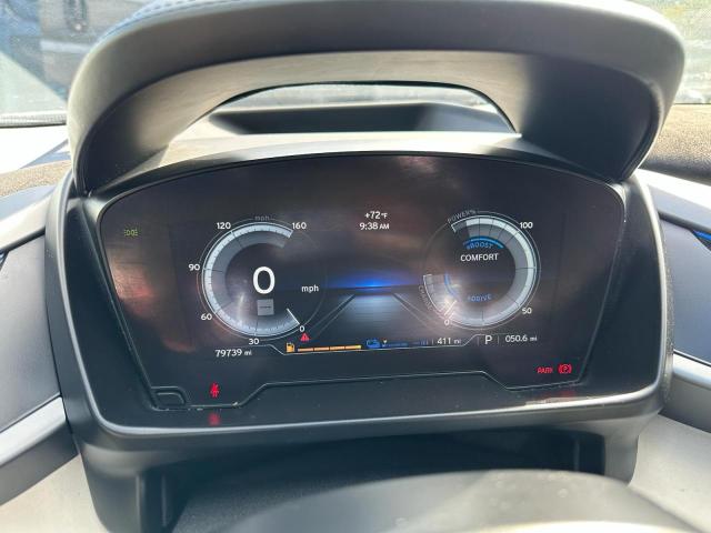 2016 BMW I8 #3254457191