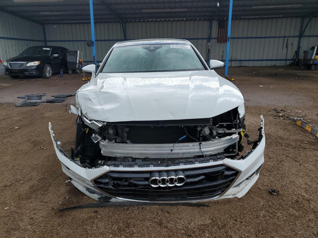 AUDI A7 PREMIUM PLUS S-LINE