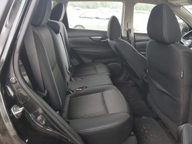 2017 NISSAN ROGUE S KNMAT2MT6HP540743
