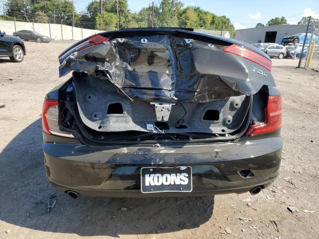 2018 VOLVO S90 T5 MOMENTUM - LVY982MK2JP035857