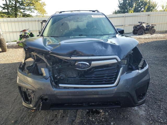 2020 SUBARU FORESTER P JF2SKAJC3LH427228