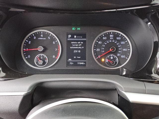 2023 KIA K5 LXS 5XXG14J25PG204806