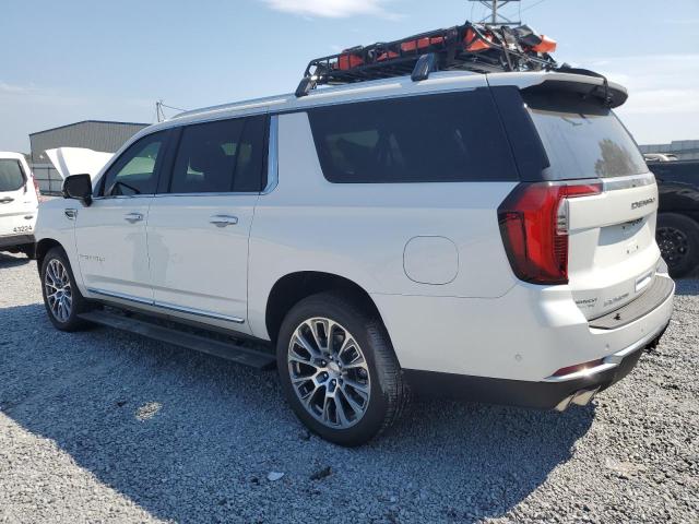 2025 GMC YUKON XL D 1GKS2JRL9SR202537