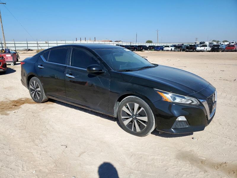 2021 NISSAN ALTIMA SV 1N4BL4DV7MN351726