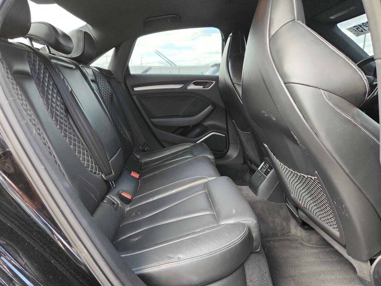 AUDI S3 PREMIUM PLUS