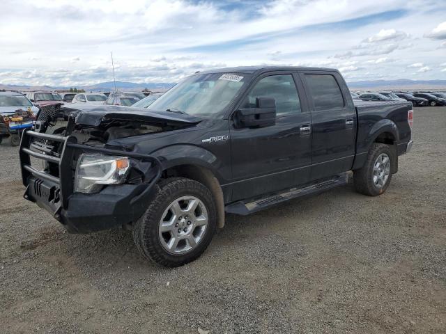 Global Auto Auctions: 2014 FORD F150 SUPER