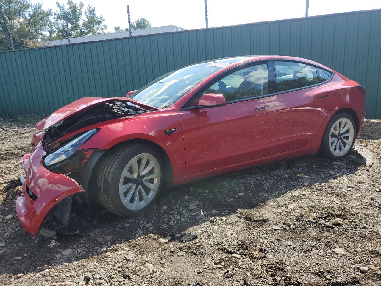 Vehicle photo