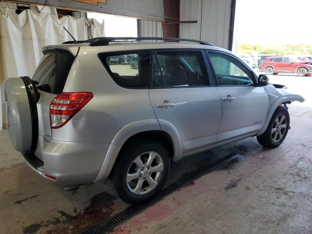 2011 TOYOTA RAV4 LIMIT - 2T3DF4DV0BW084851