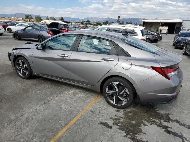 2023 HYUNDAI ELANTRA SE - KMHLS4AG4PU577185