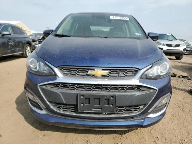 2022 CHEVROLET SPARK 2LT KL8CF6SAXNC035390