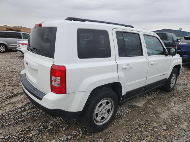 2015 JEEP PATRIOT SP 1C4NJPBA4FD284266