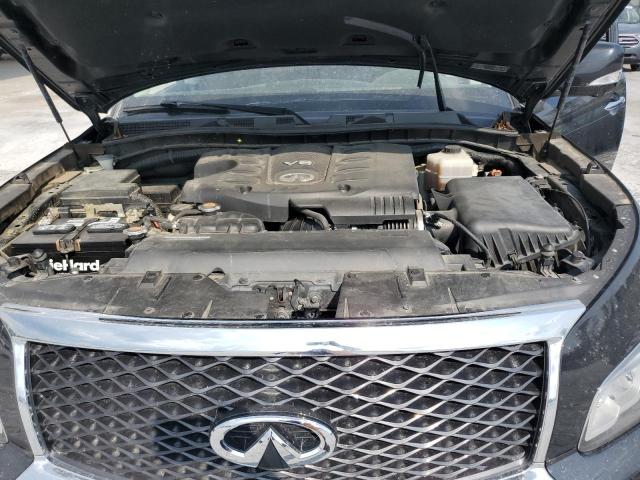 2016 INFINITI QX80 JN8AZ2NF3G9610388