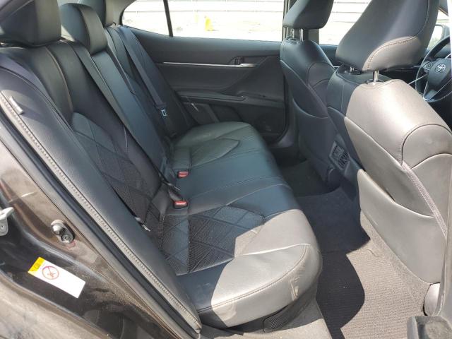 2018 TOYOTA CAMRY HYBR 4T1B21HK3JU505163