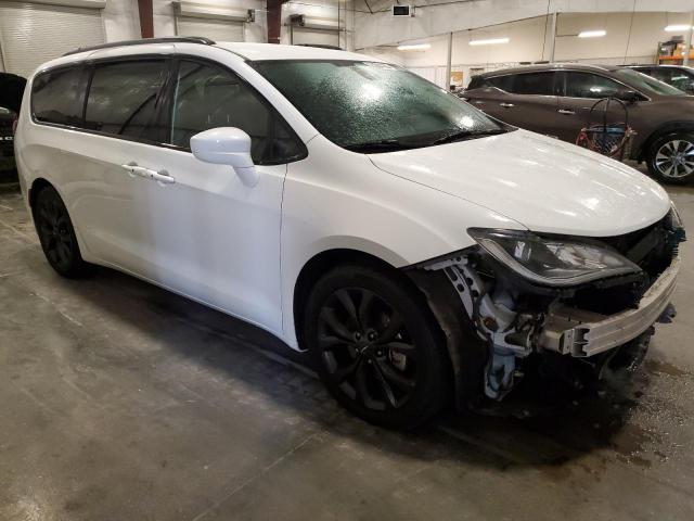 2018 CHRYSLER PACIFICA TOURING L - 2C4RC1BG7JR260420