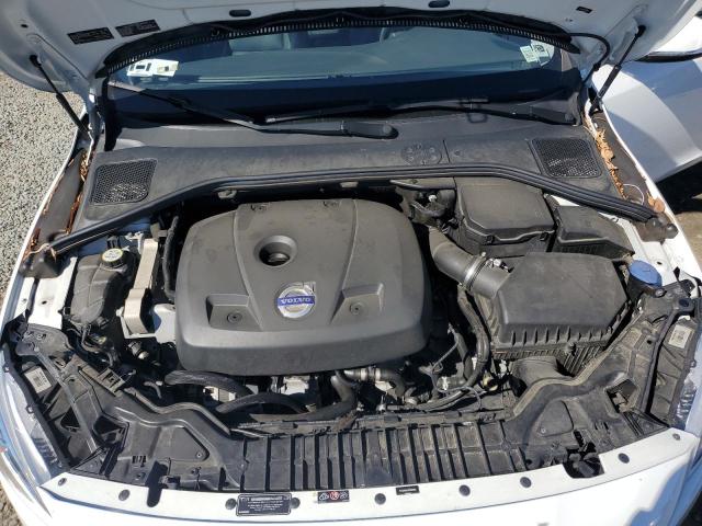 2015 VOLVO V60 PREMIER YV140MEK3F1246850