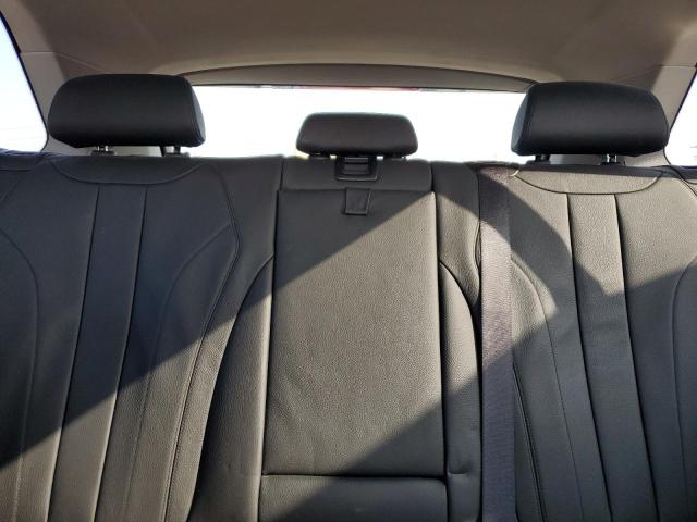 2016 BMW X5 XDR40E 5UXKT0C55G0S75198