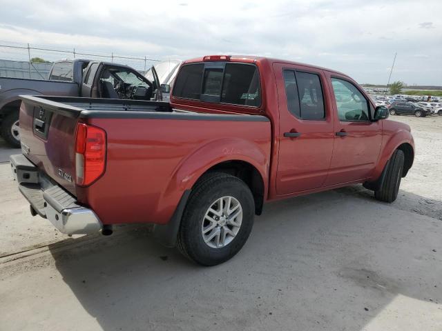 2015 NISSAN FRONTIER S #3274883101