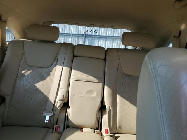 2010 LEXUS RX 350 - 2T2ZK1BA4AC008733