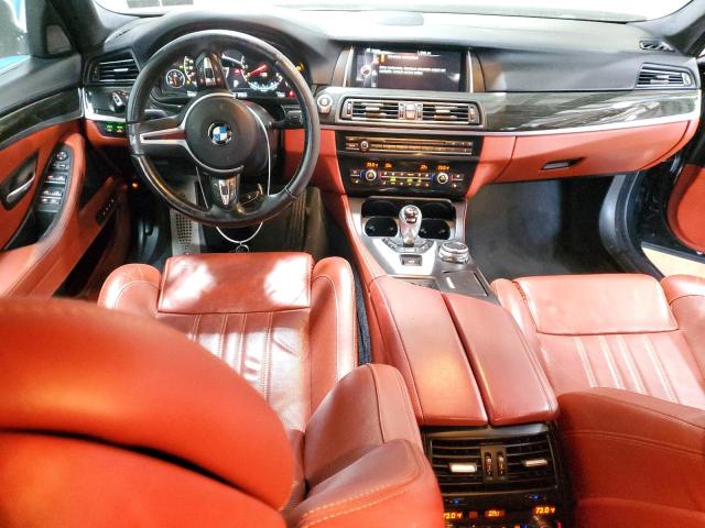 2015 BMW M5 #3301986418