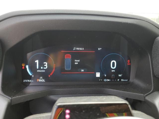 2025 FORD EXPLORER ST-LINE 1FMUK7KH4SGA47884