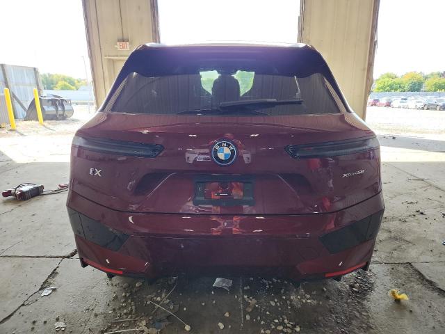 2024 BMW IX XDRIVE5 - WB523CF03RCR29633