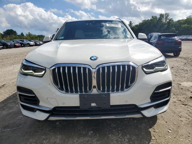 2022 BMW X5 XDRIVE40I 5UXCR6C00N9M26712