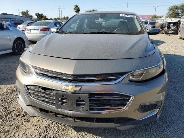 2017 CHEVROLET MALIBU LT 1G1ZE5ST7HF147298