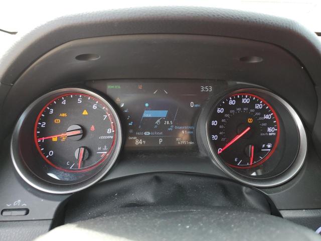 2021 TOYOTA CAMRY XSE #3302885890