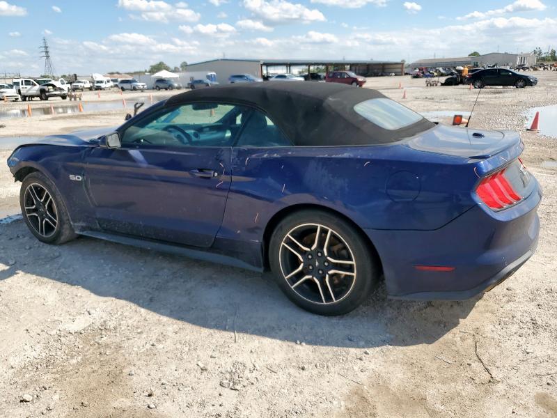 2018 FORD MUSTANG GT - 1FATP8FF9J5143090