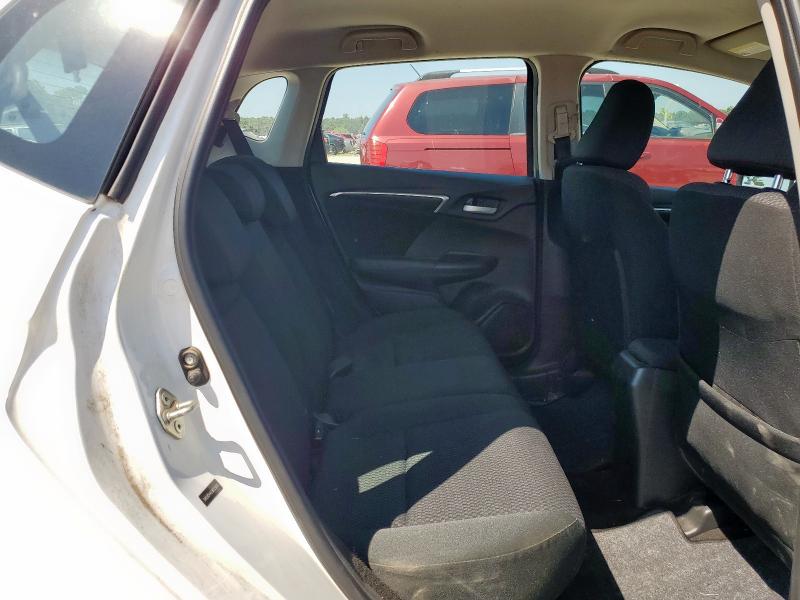2018 HONDA FIT LX 3HGGK5H42JM723815