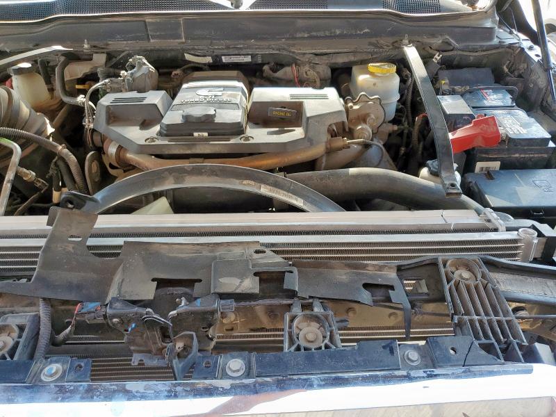 2019 RAM 2500 LONGH 3C6UR5GL3KG576580