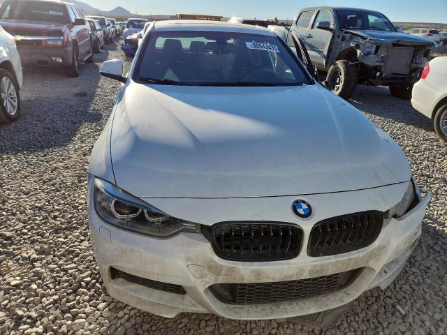 2015 BMW 328 XI WBA3B3C59FF548064